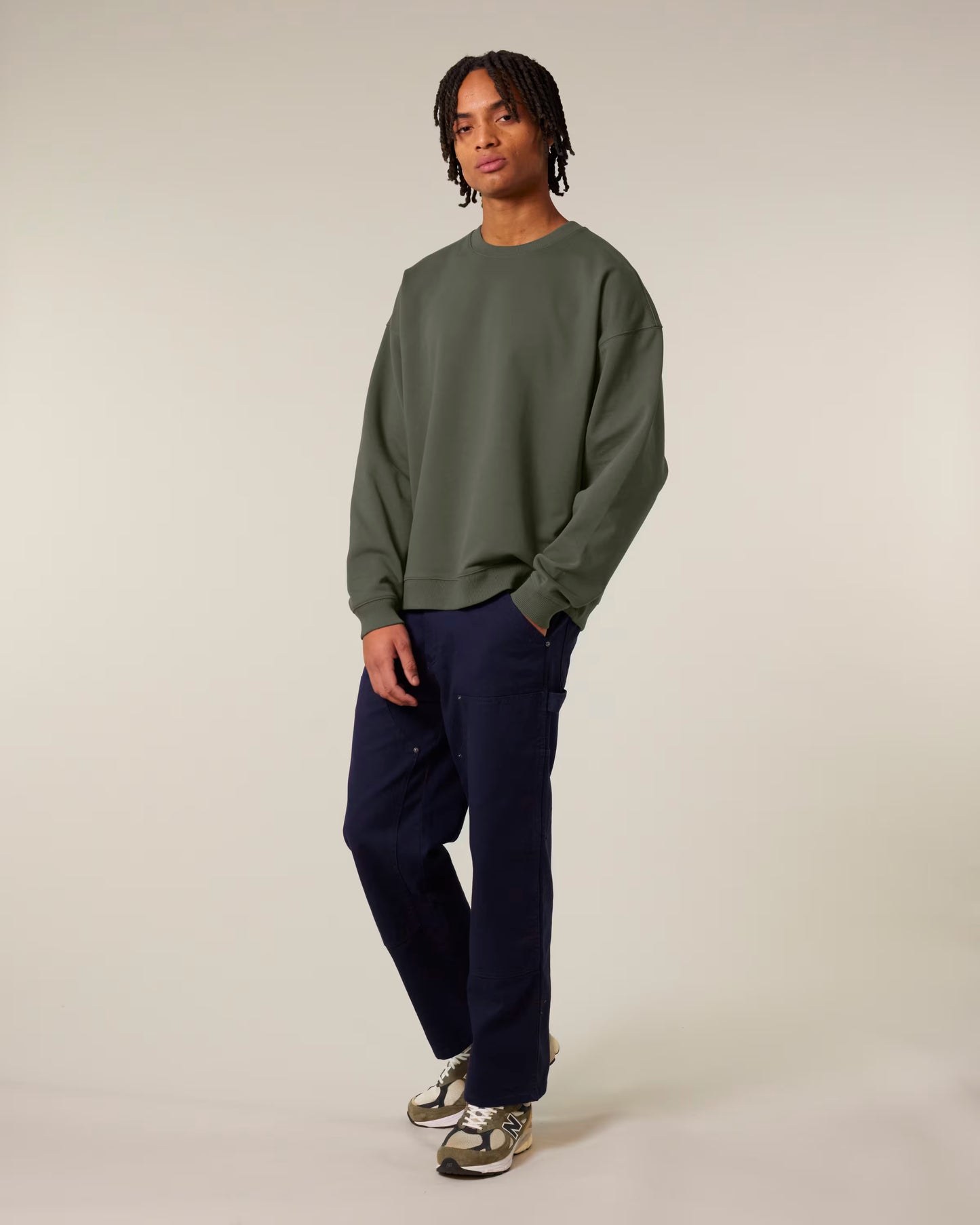 Radder Sweat