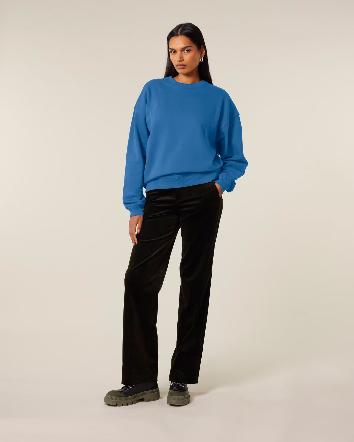 Radder Sweat