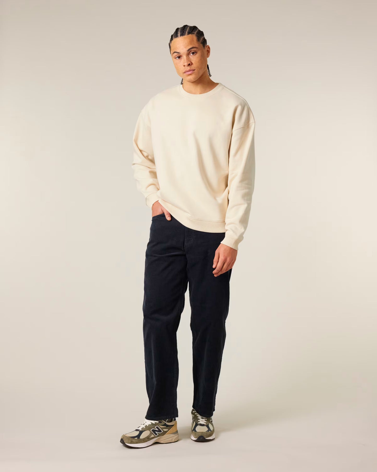 Radder Sweat
