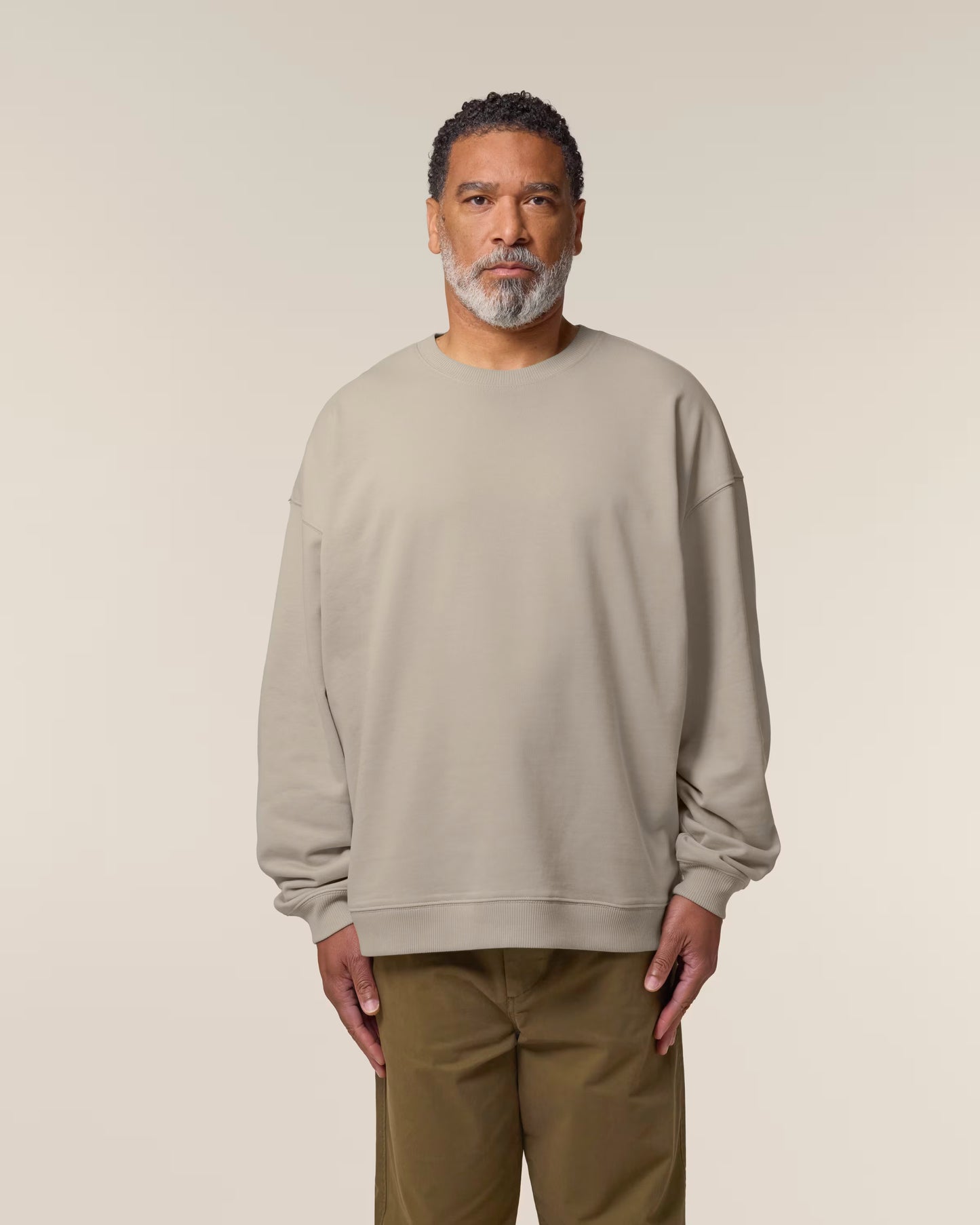 Radder Sweat