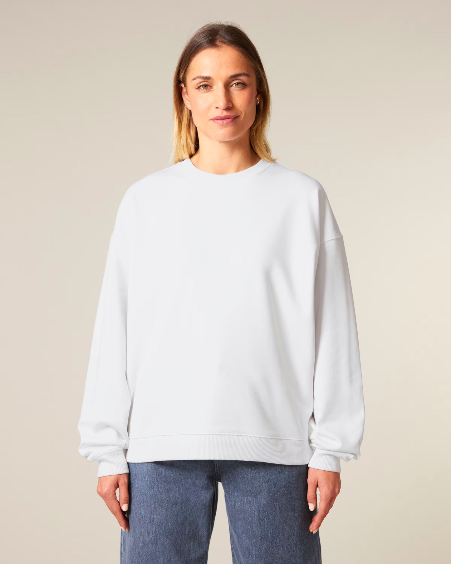 Radder Sweat