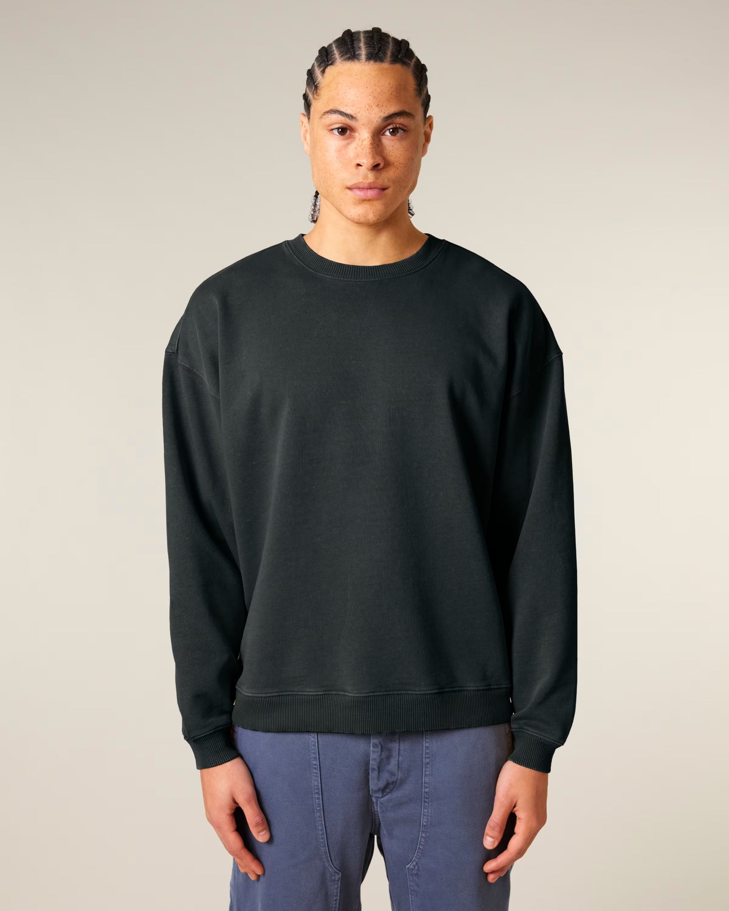 Radder vintage - G. Dyed Sweat