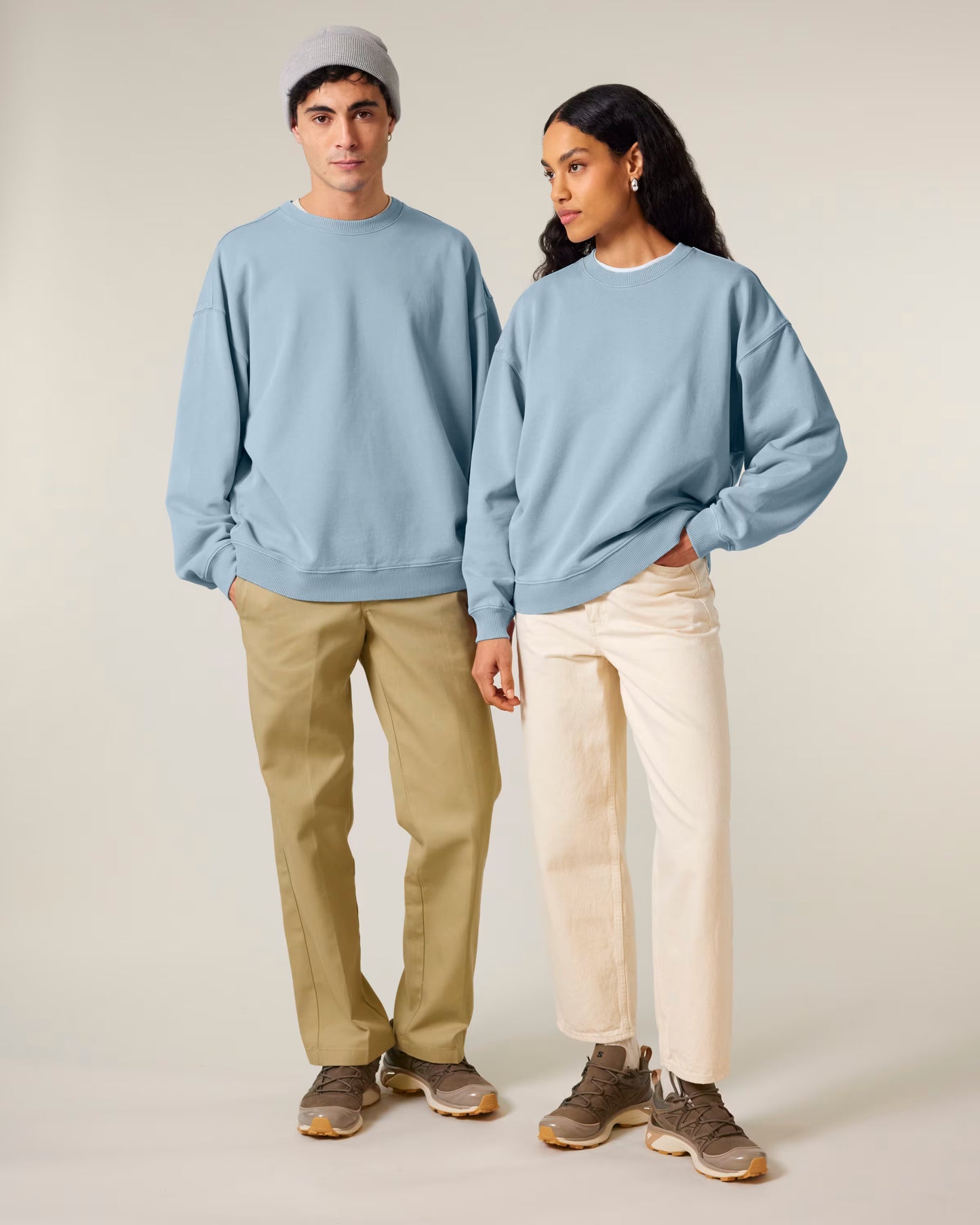 Radder vintage - G. Dyed Sweat