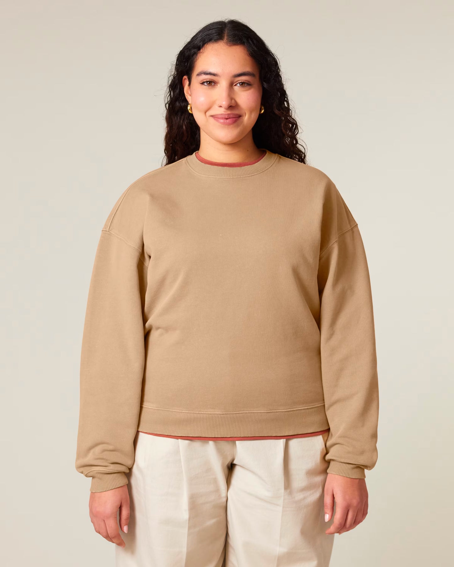 Radder vintage - G. Dyed Sweat