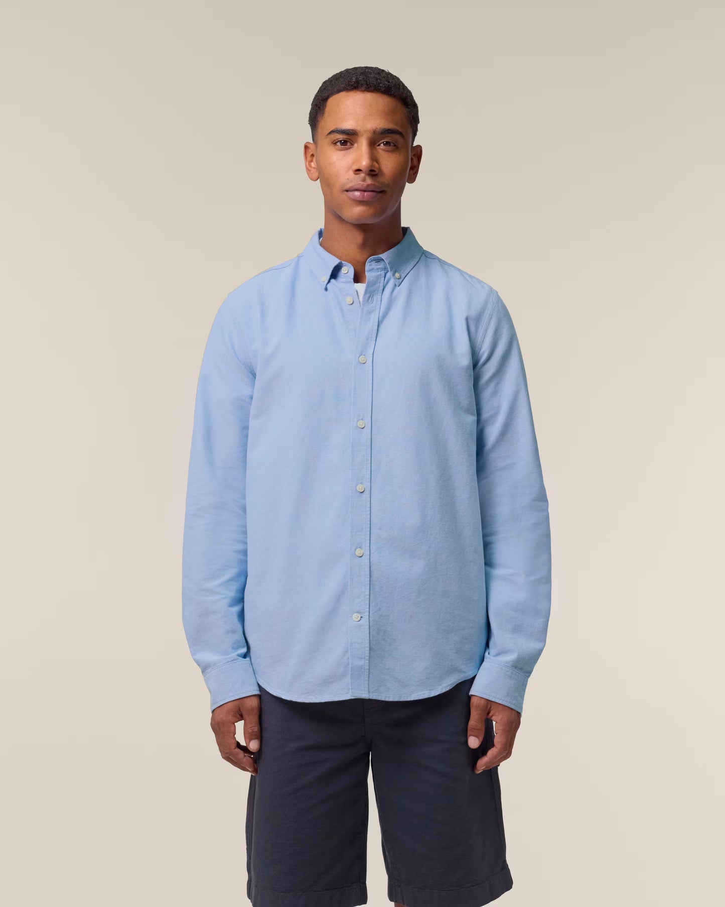 Stanley Oxford - Homme