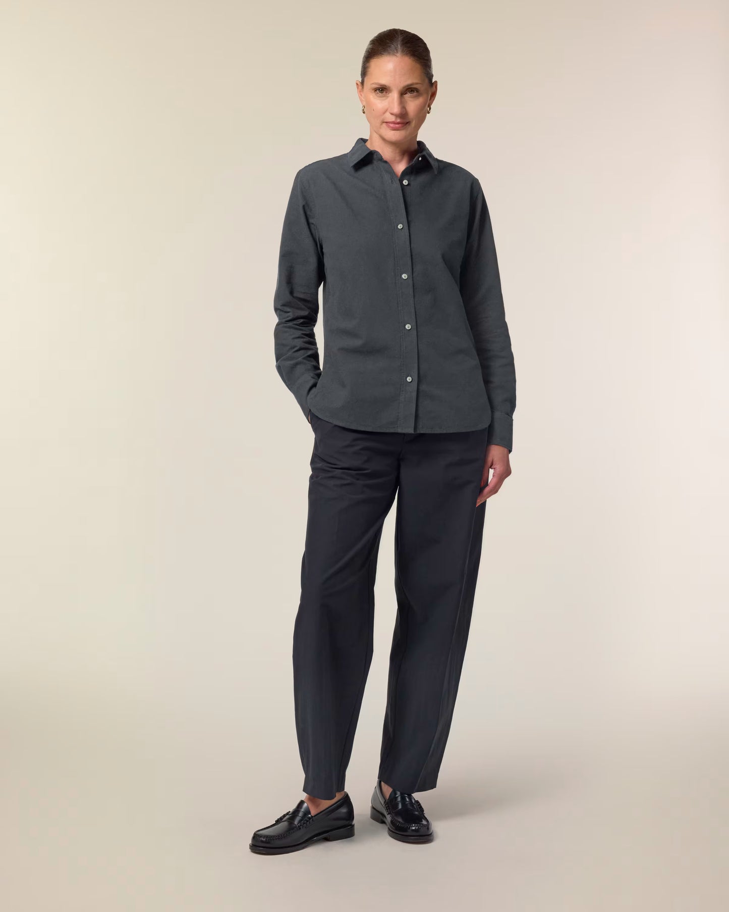 Stanley Oxford - Femme
