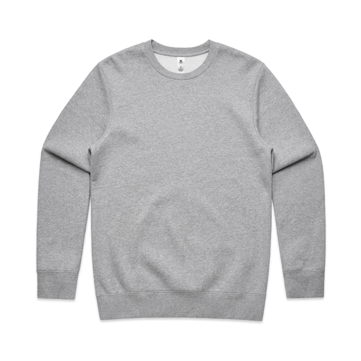 Stencil Crew Sweat