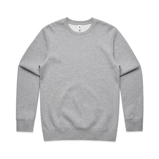 Stencil Crew Sweat