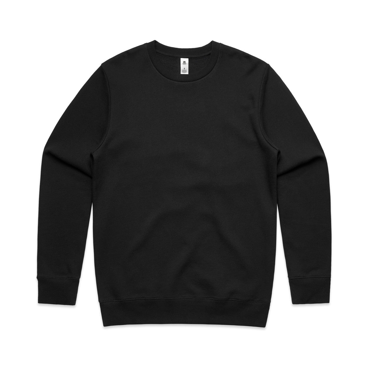 Stencil Crew Sweat