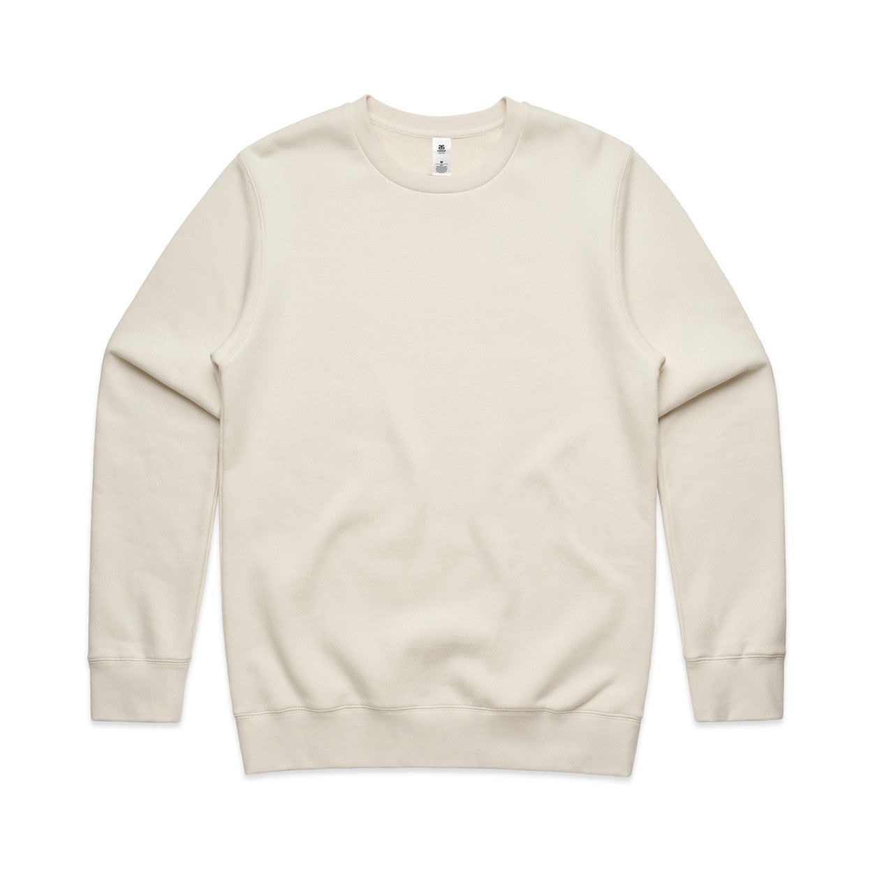 Stencil Crew Sweat