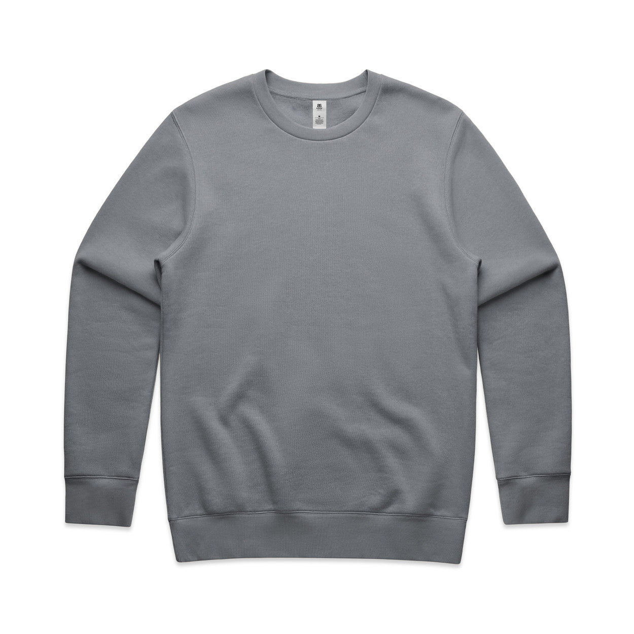 Stencil Crew Sweat