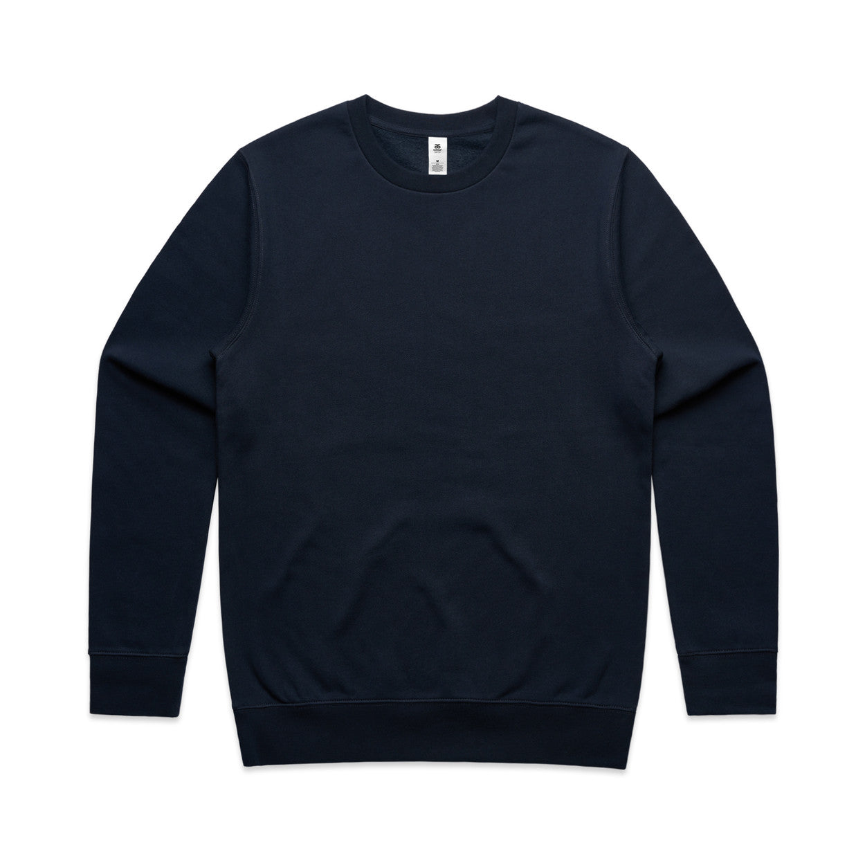 Stencil Crew Sweat
