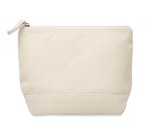 Trousse coton - 340 GSM