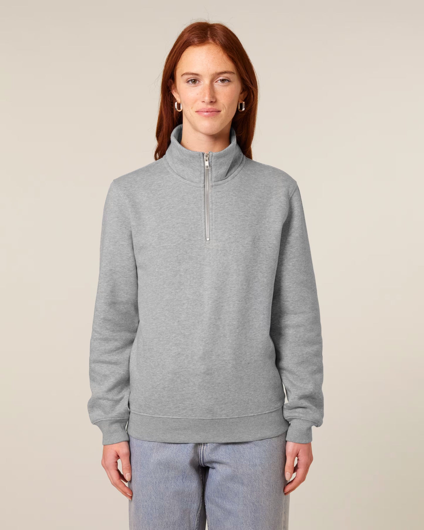 Trucker Sweat