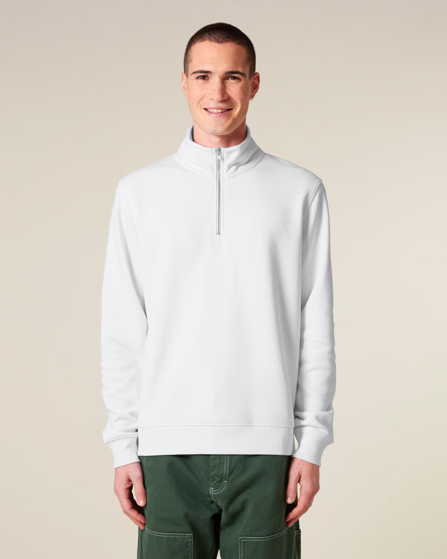 Trucker Sweat