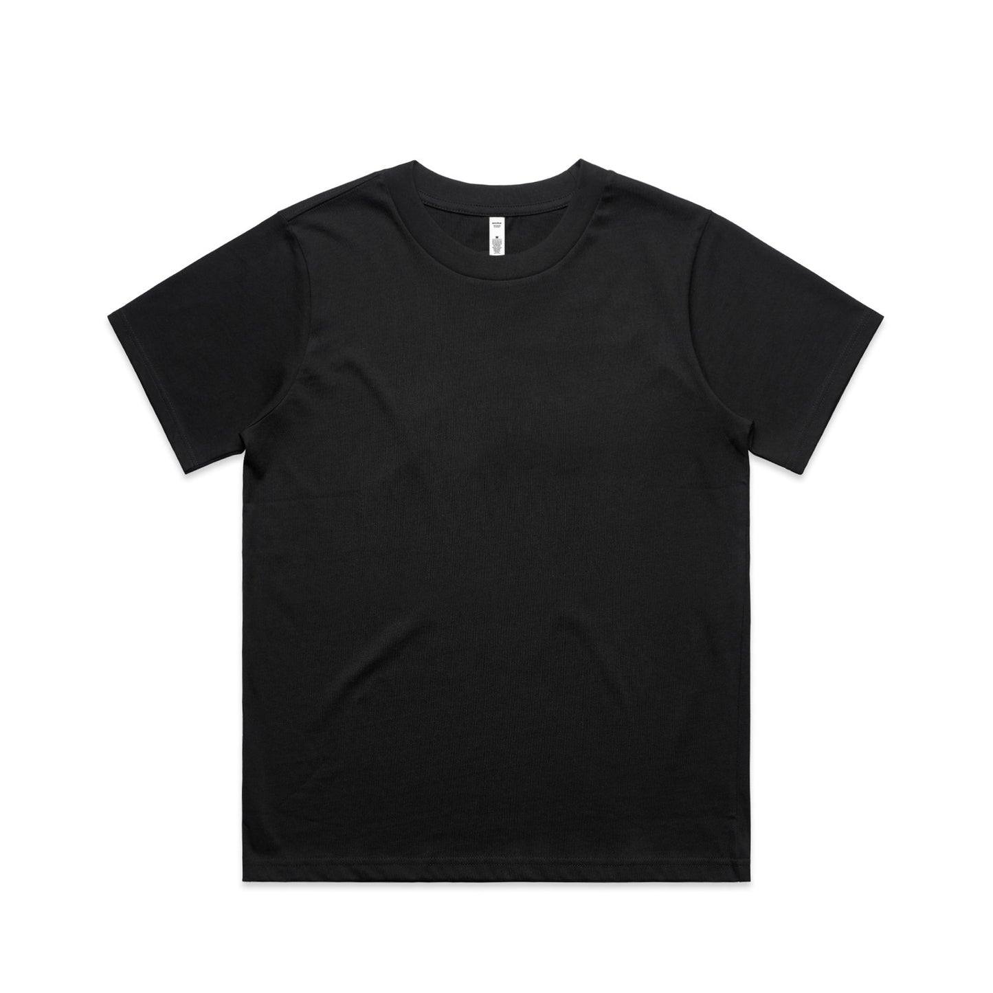 Manches Courtes Wo's Classic Minus Tee