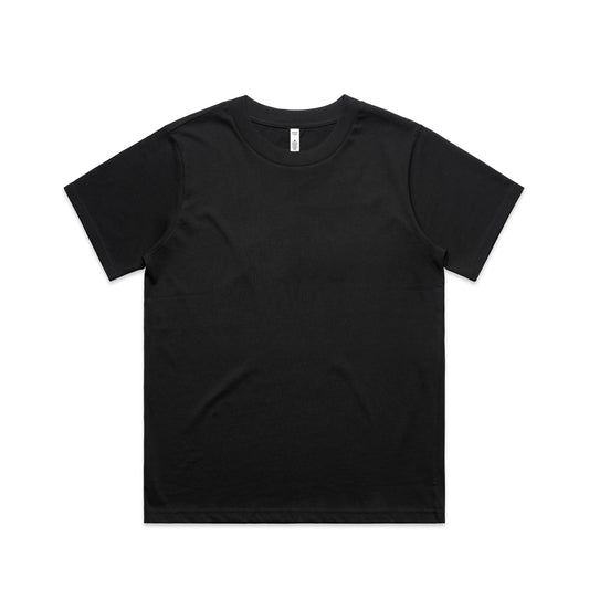 Manches Courtes Wo's Classic Minus Tee