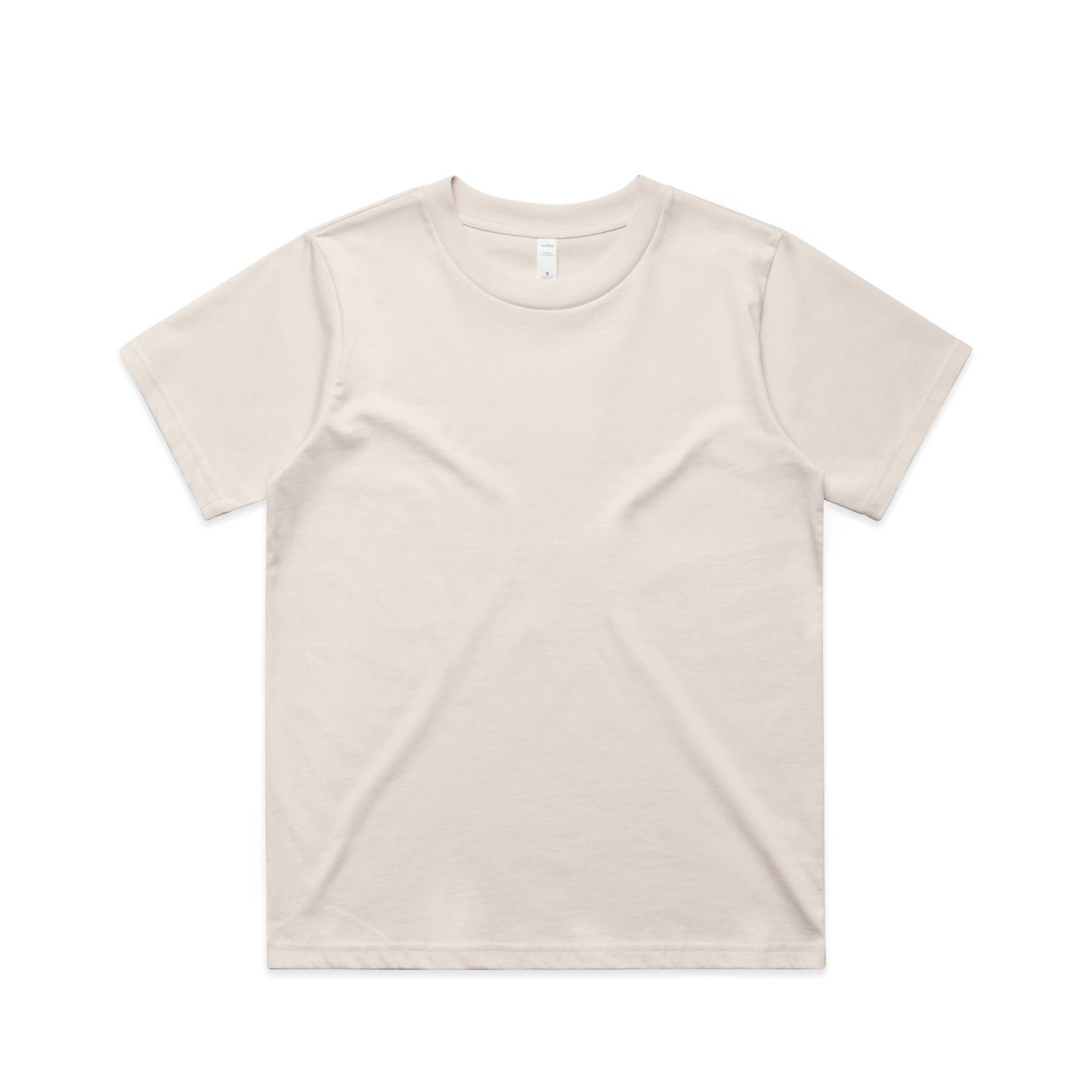 Manches Courtes Wo's Classic Minus Tee