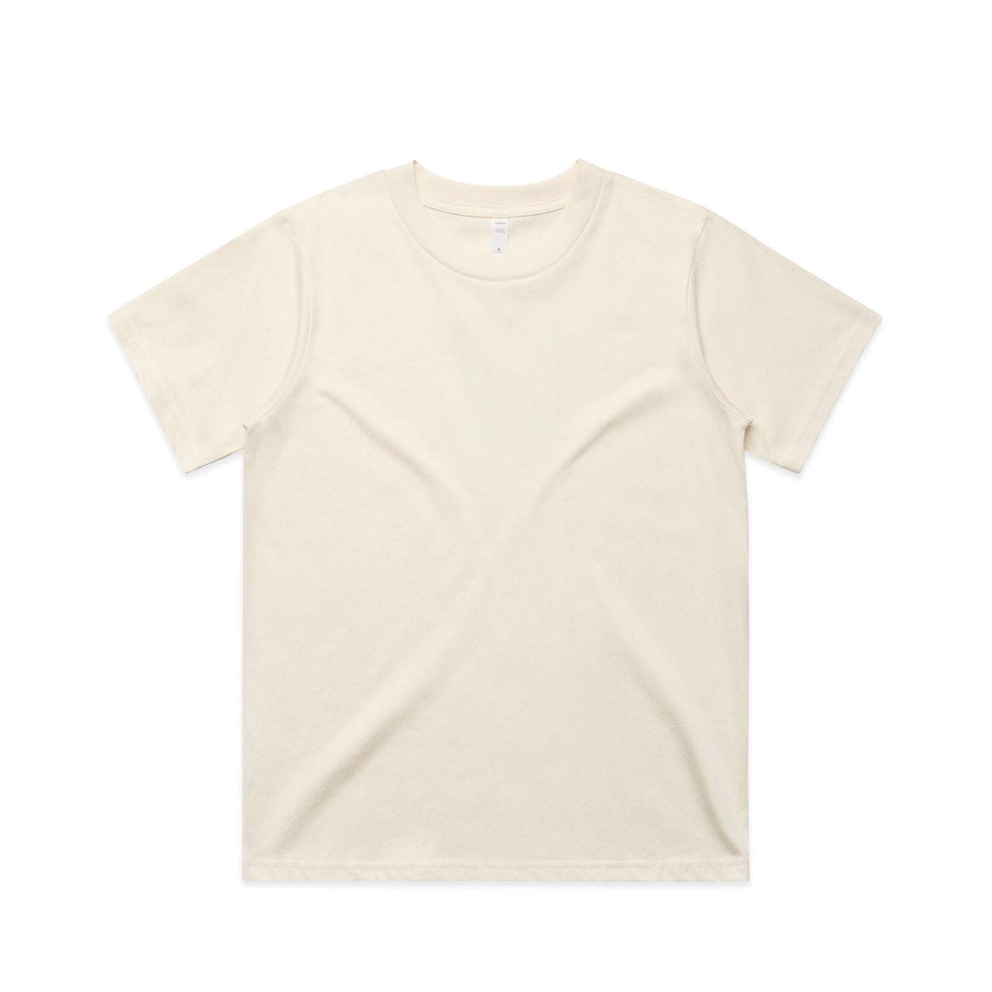 Manches Courtes Wo's Classic Minus Tee