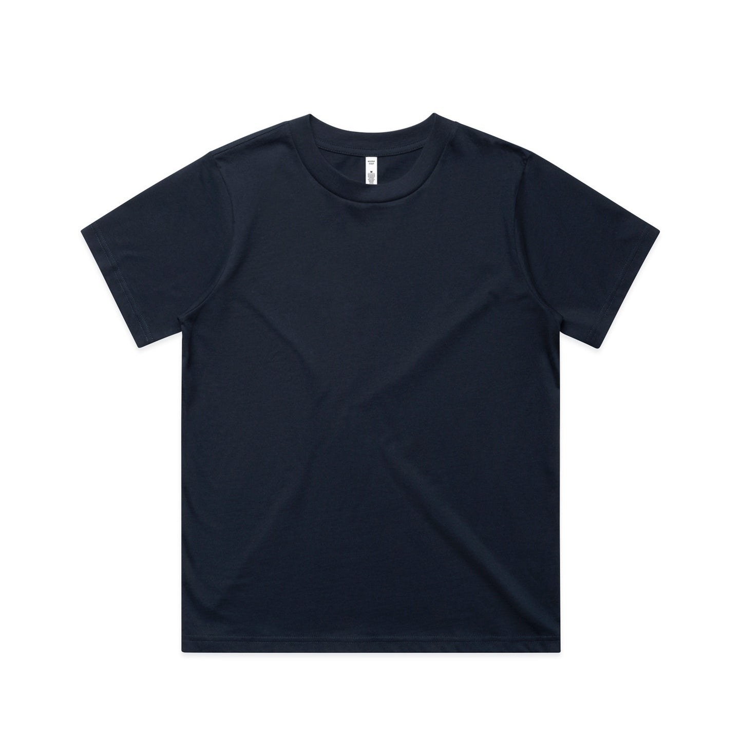 Manches Courtes Wo's Classic Minus Tee