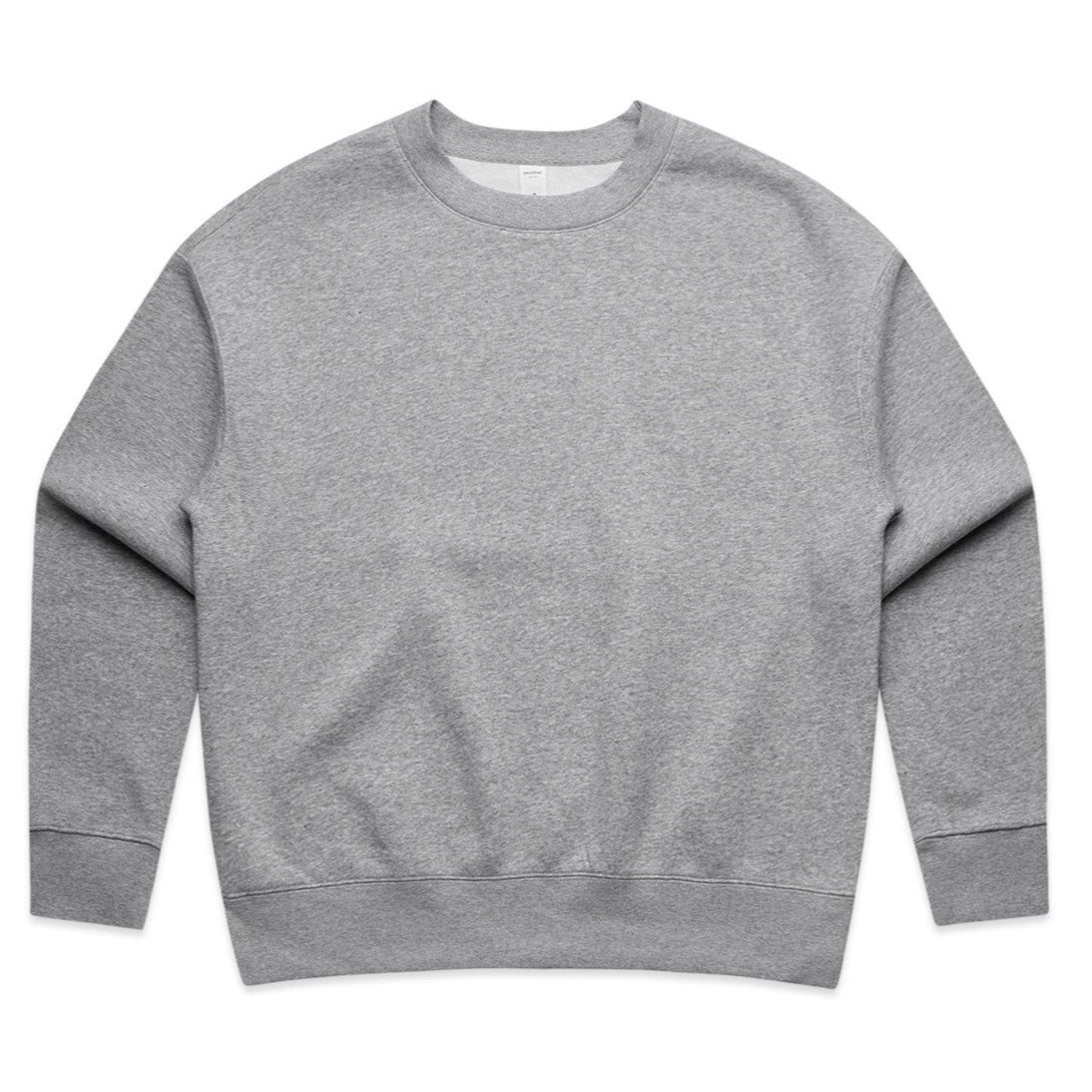 Wo's Relax Crew Sweat