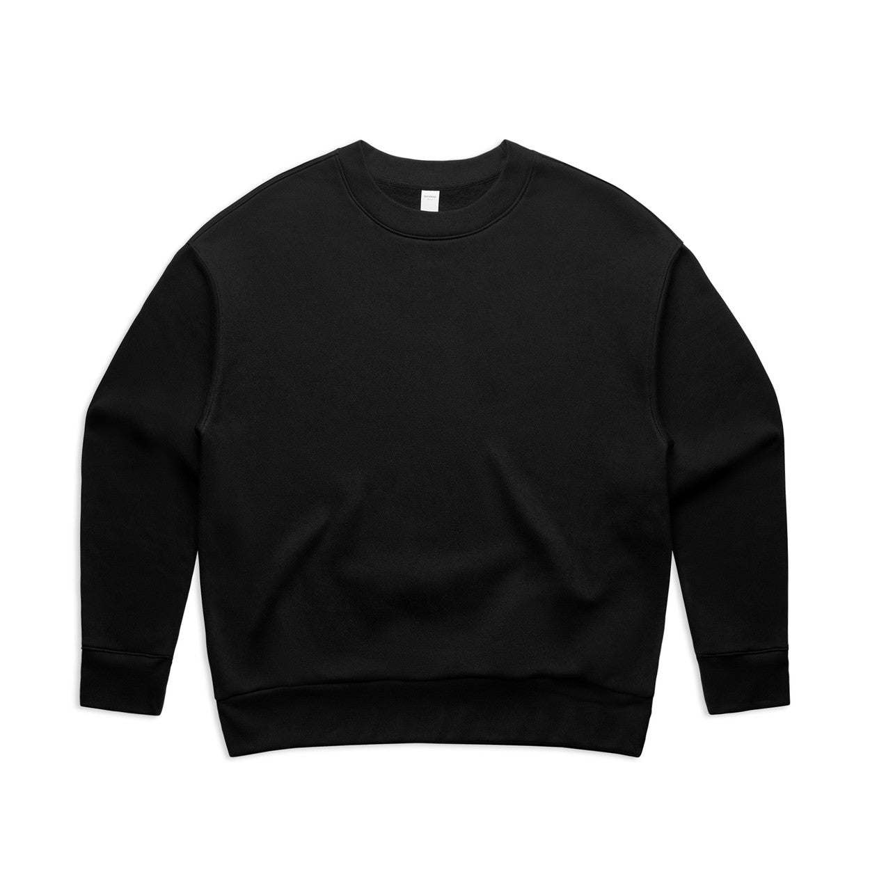 Wo's Relax Crew Sweat