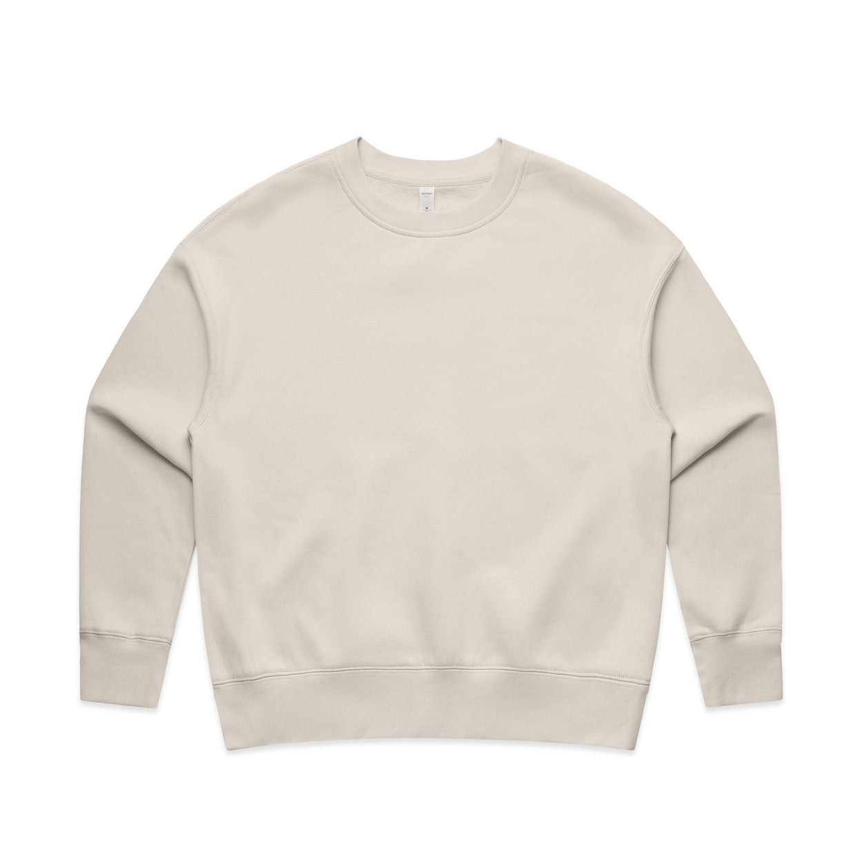 Wo's Relax Crew Sweat