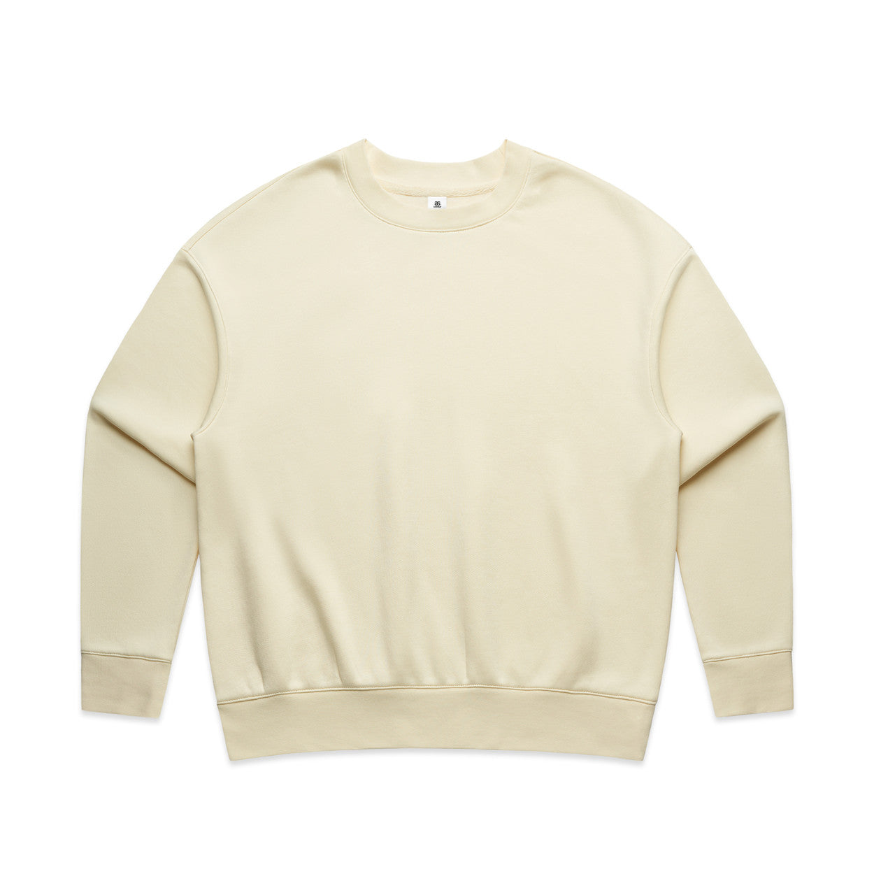 Wo's Relax Crew Sweat
