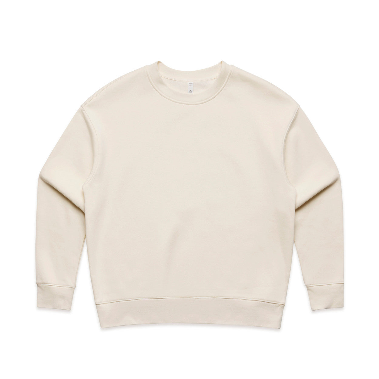 Wo's Relax Crew Sweat