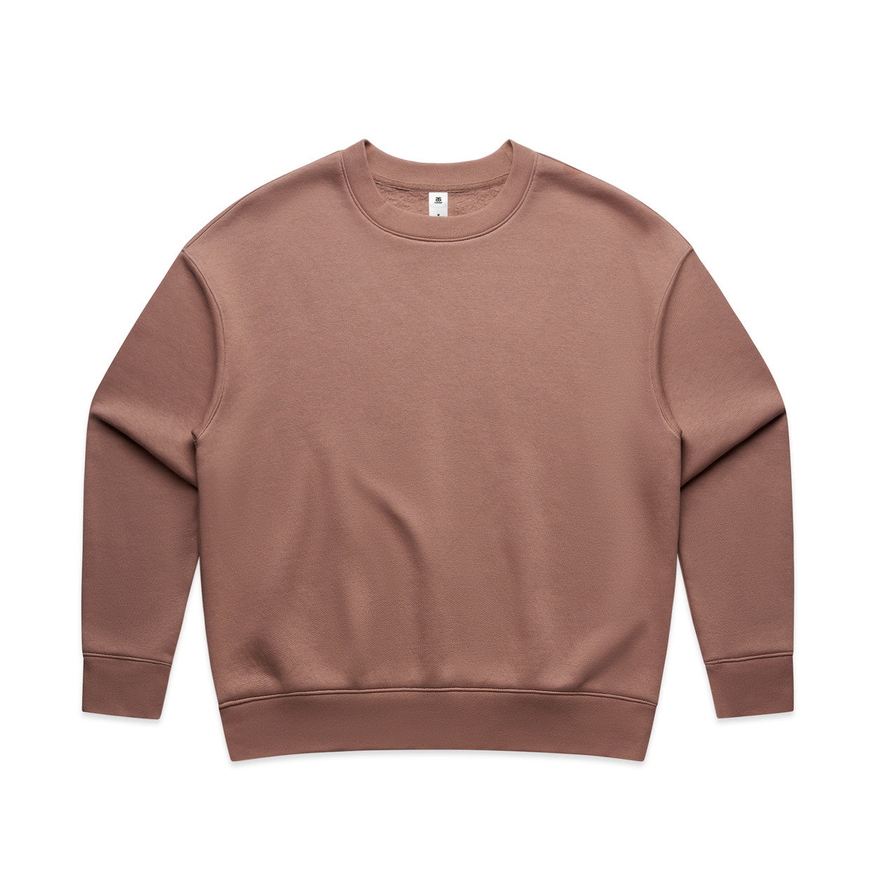 Wo's Relax Crew Sweat