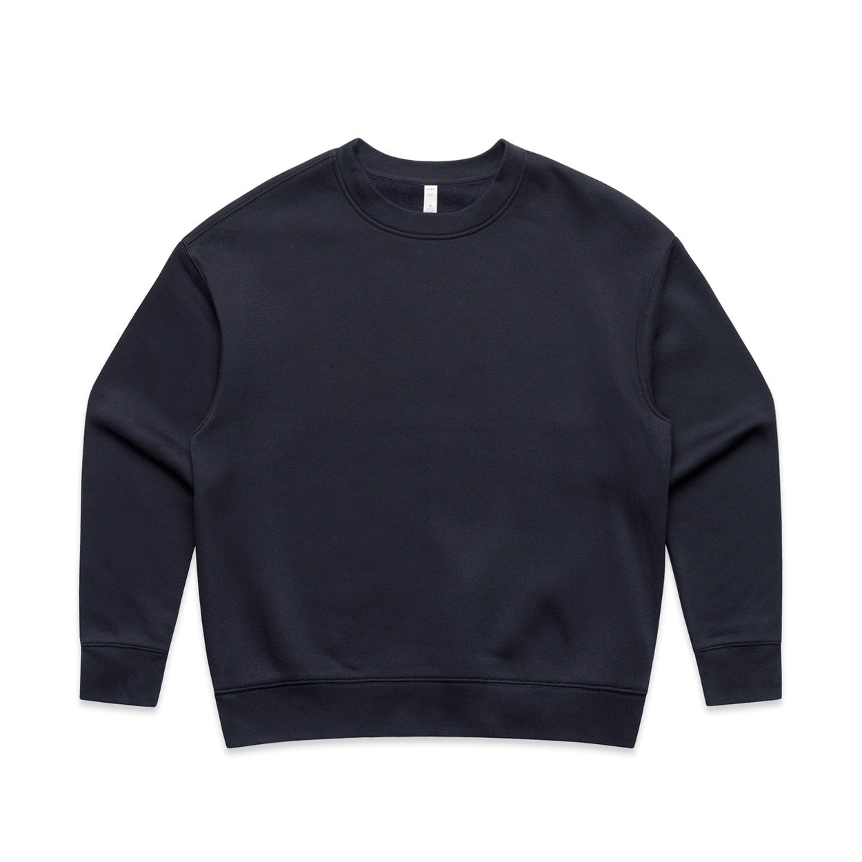 Wo's Relax Crew Sweat