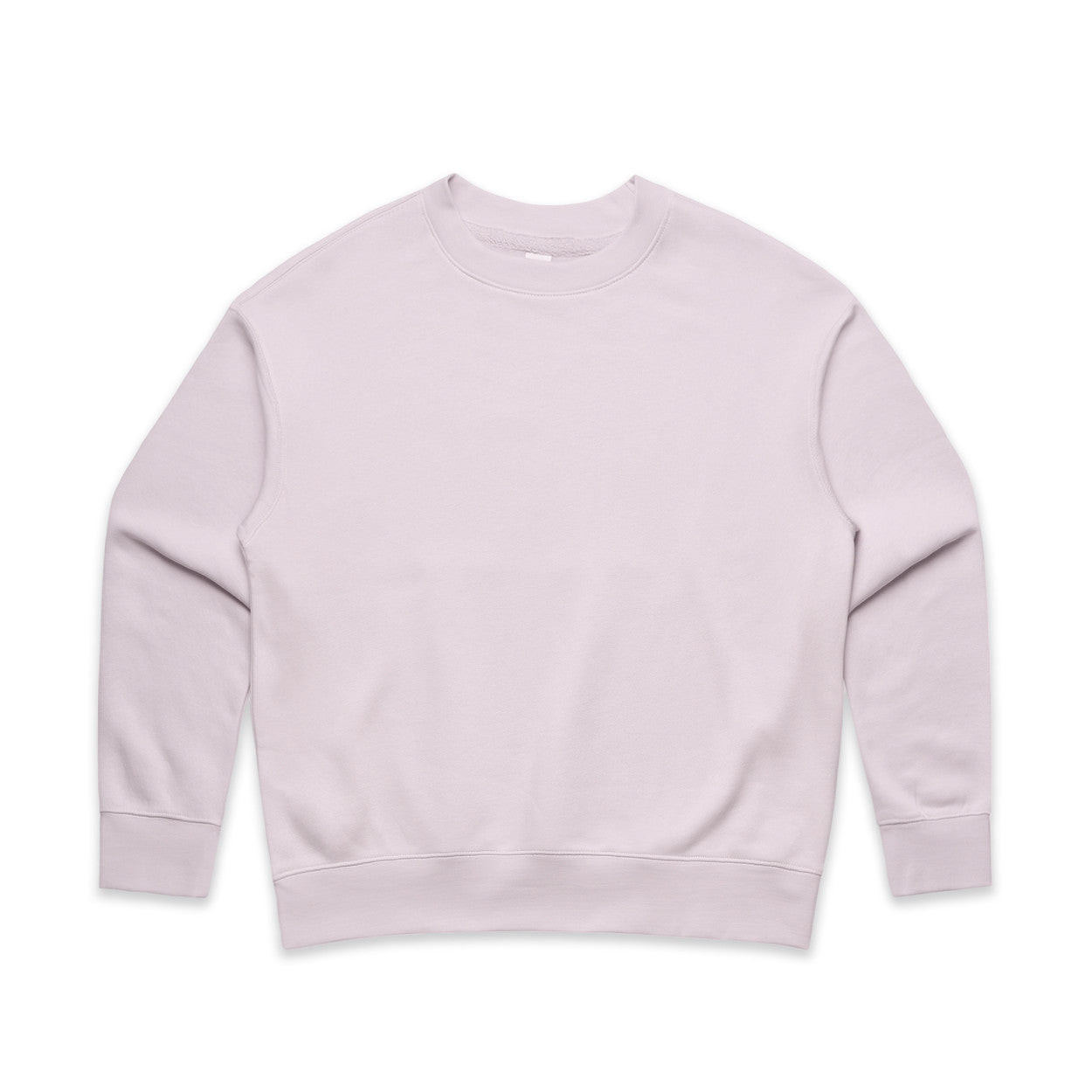 Wo's Relax Crew Sweat