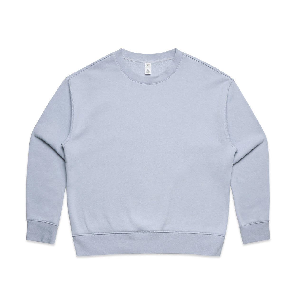 Wo's Relax Crew Sweat