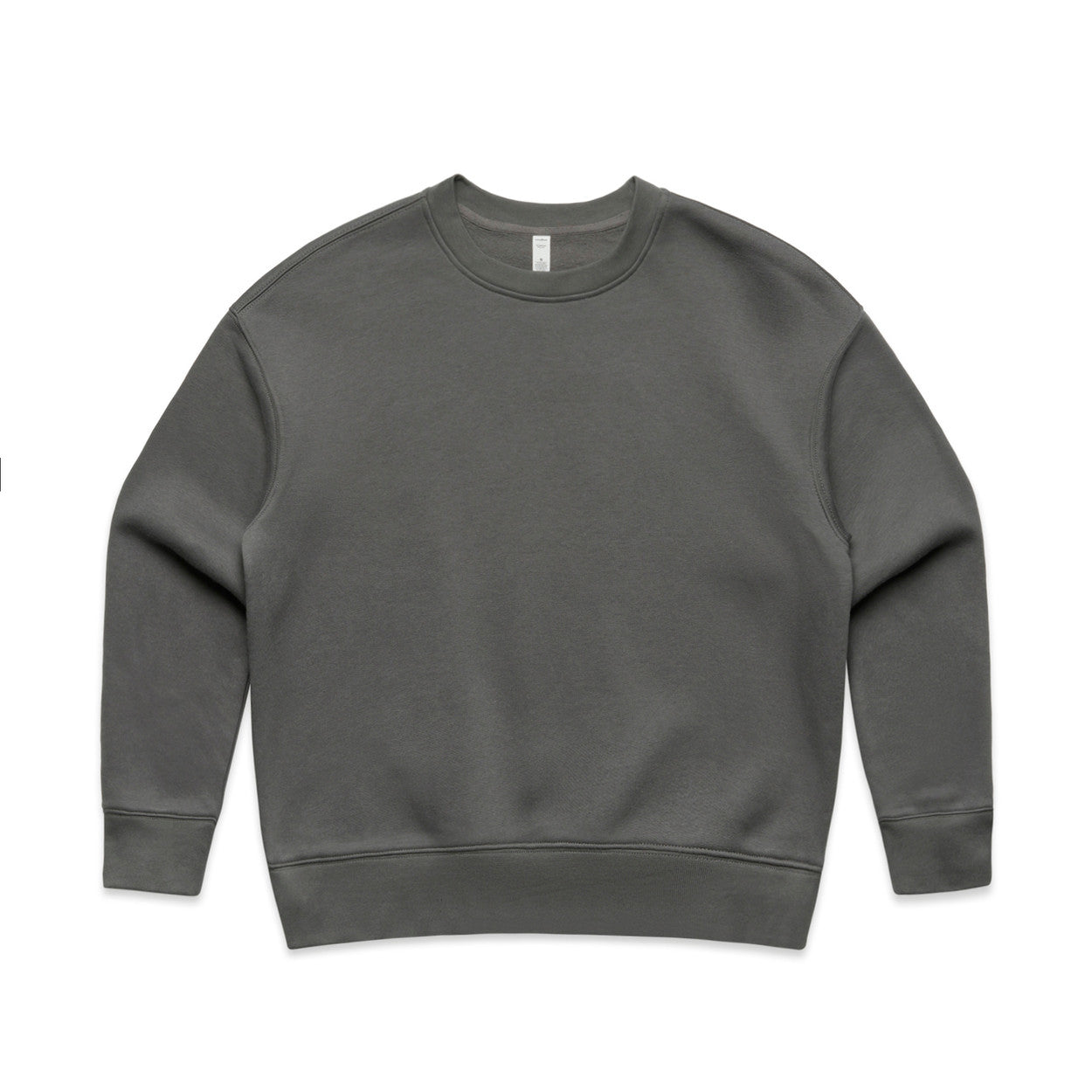 Wo's Relax Crew Sweat