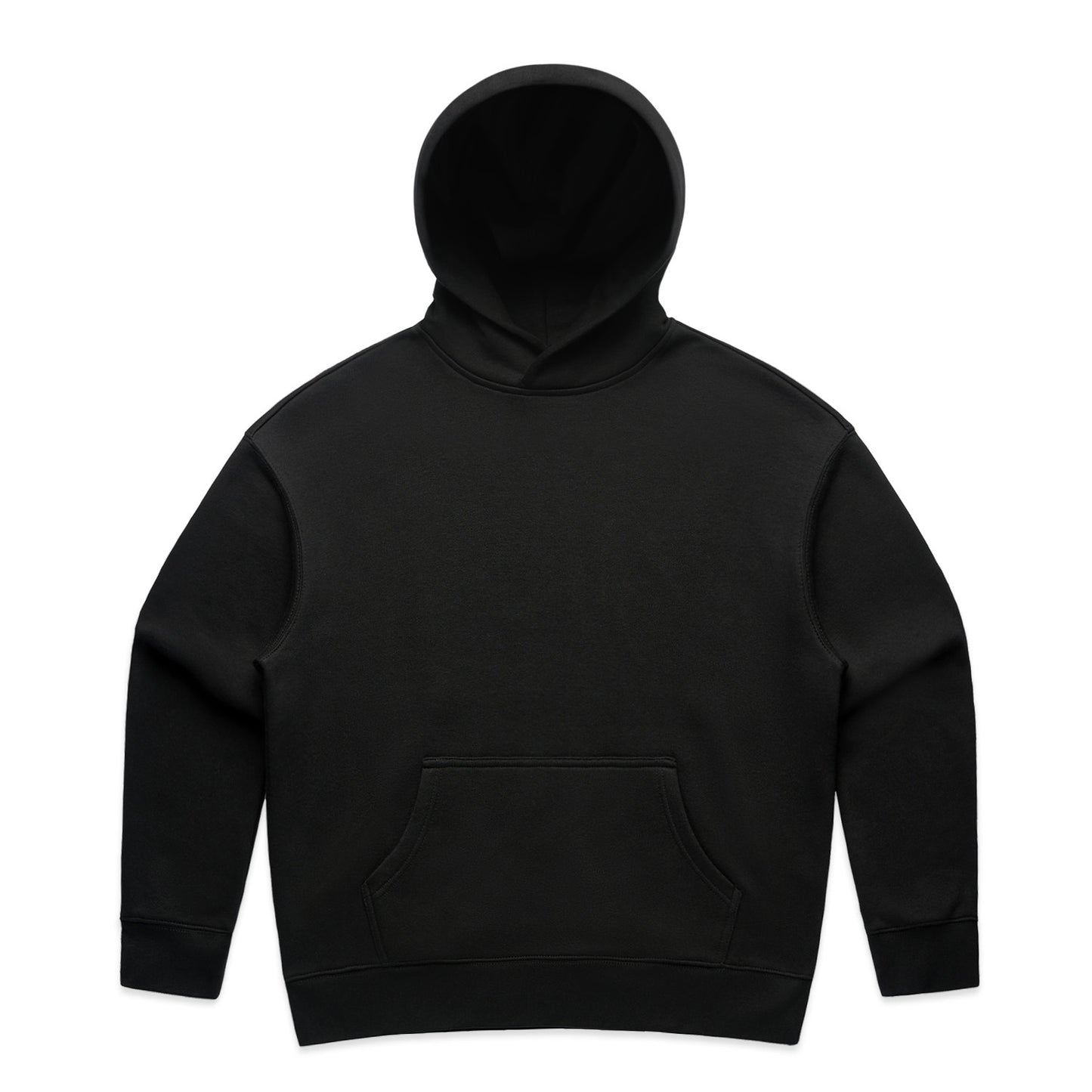 Wo's Relax Hood Sweat