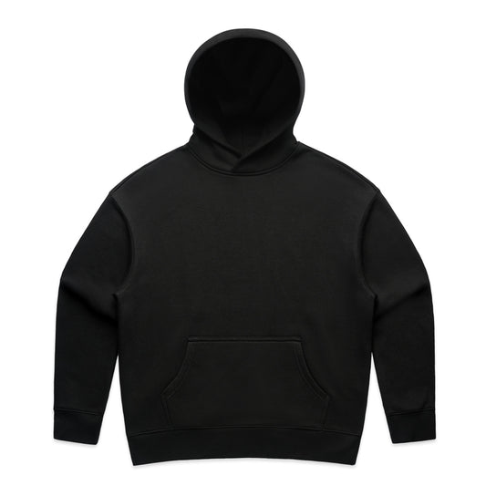 Wo's Relax Hood Sweat