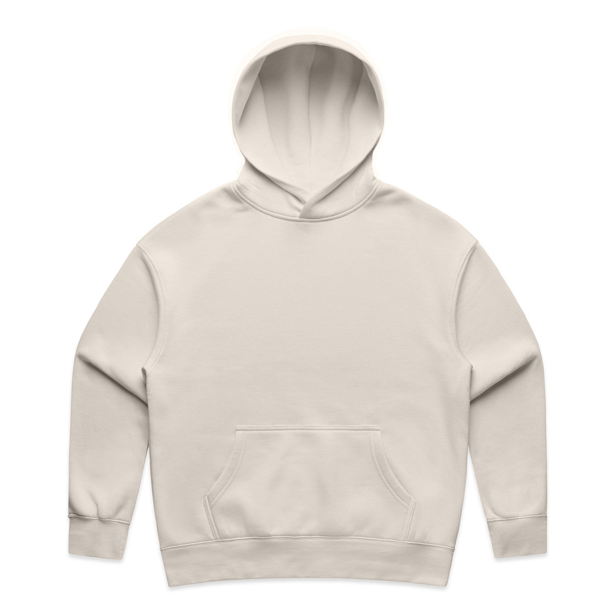 Wo's Relax Hood Sweat
