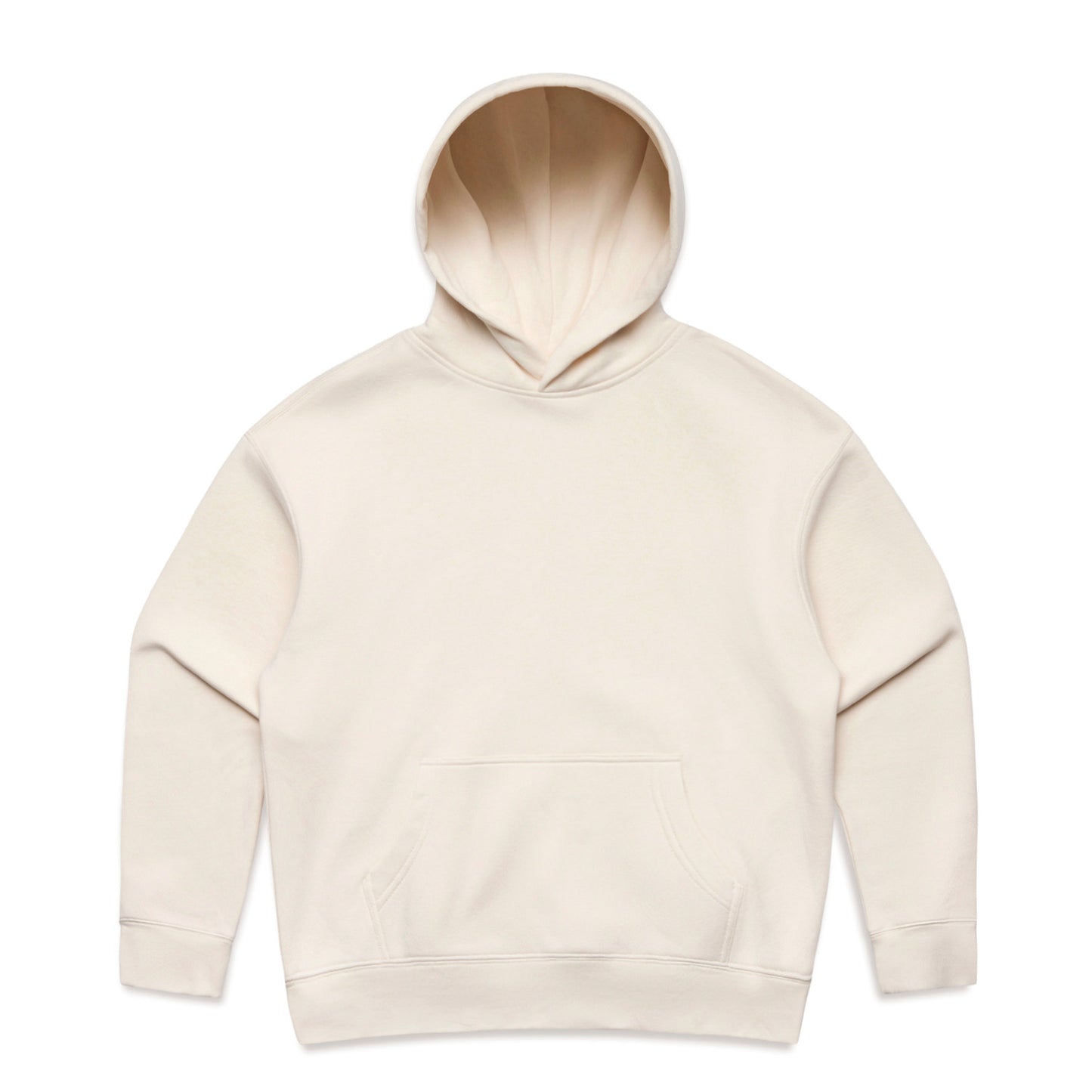 Wo's Relax Hood Sweat