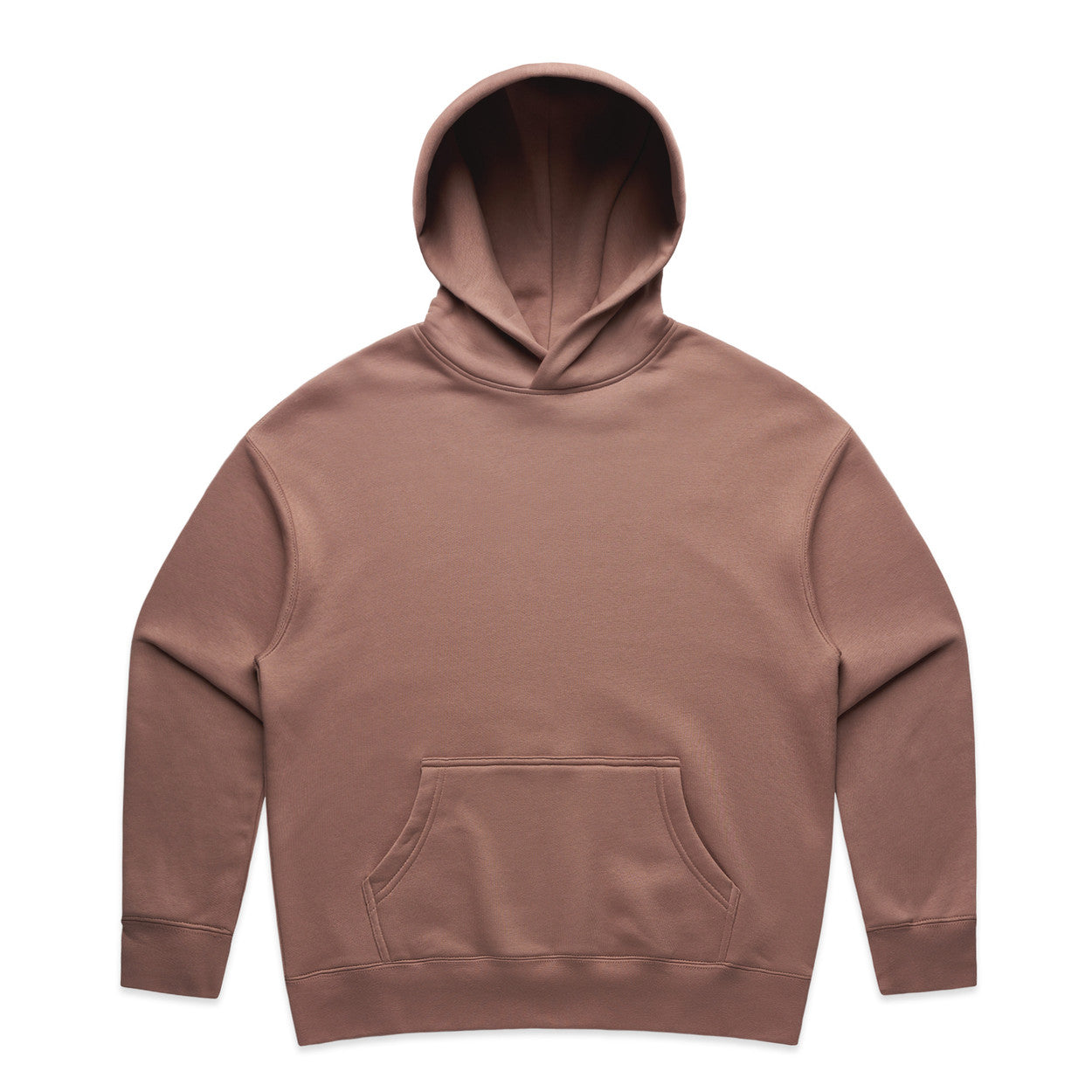 Wo's Relax Hood Sweat