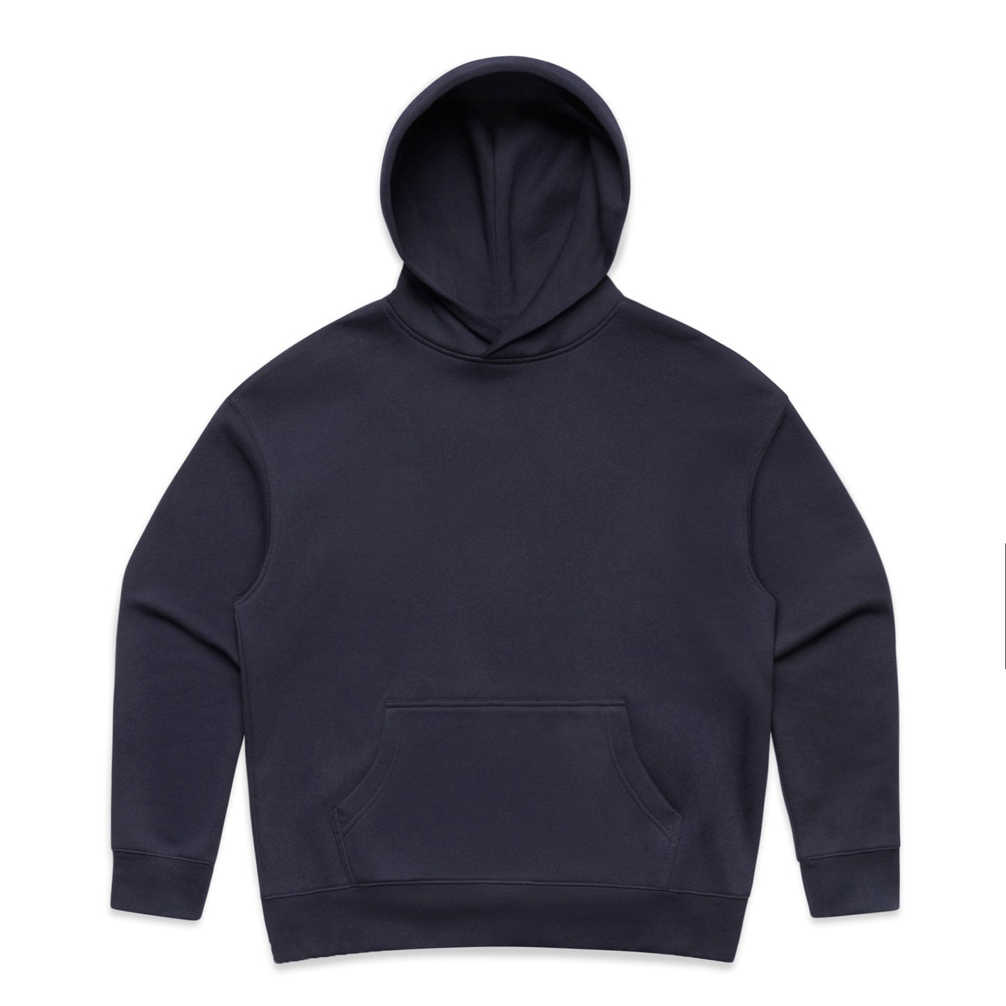 Wo's Relax Hood Sweat