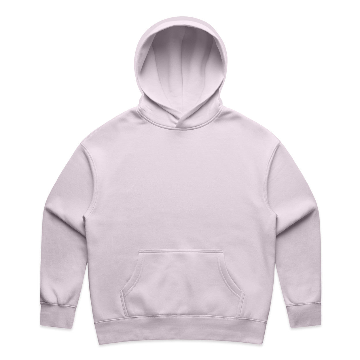 Wo's Relax Hood Sweat