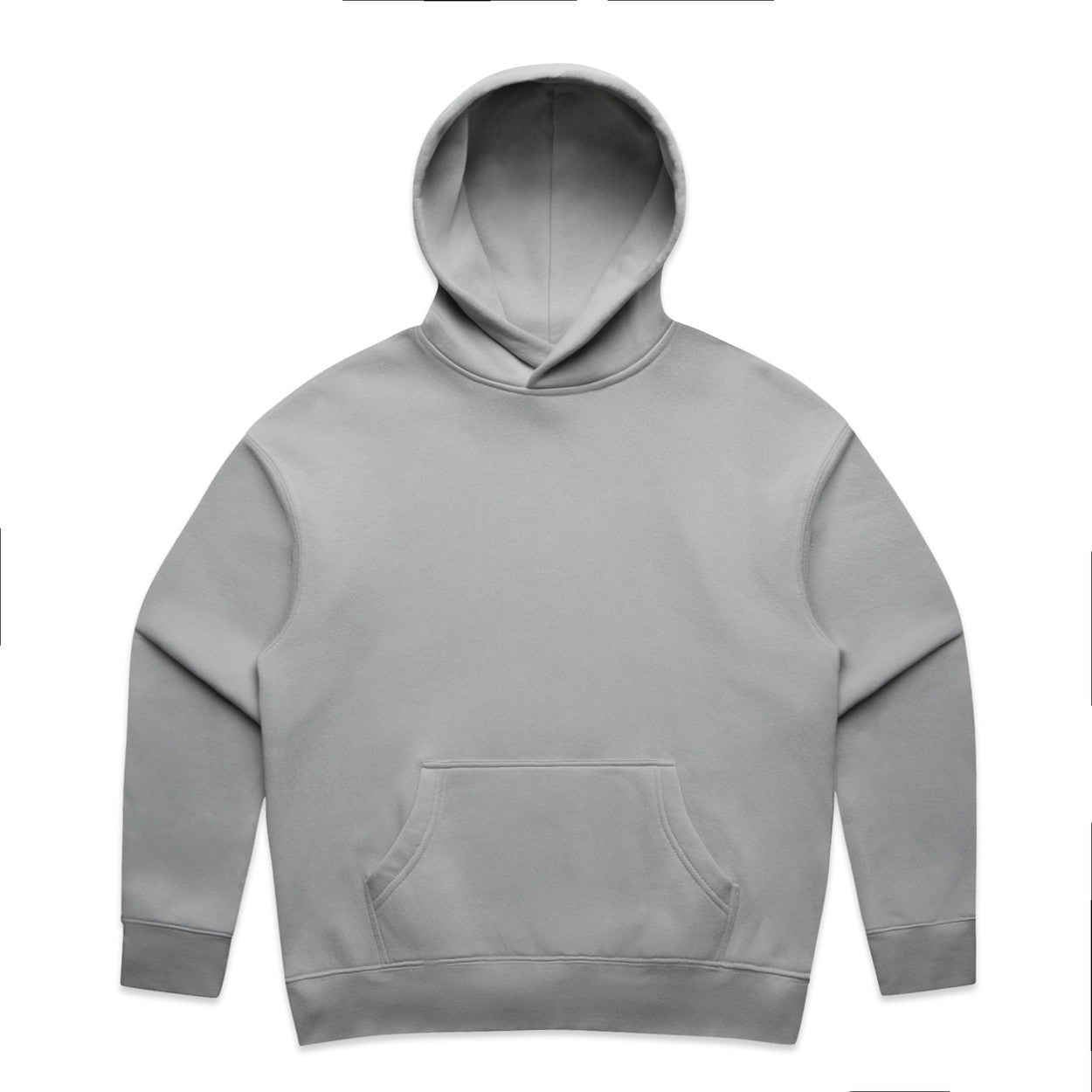 Wo's Relax Hood Sweat