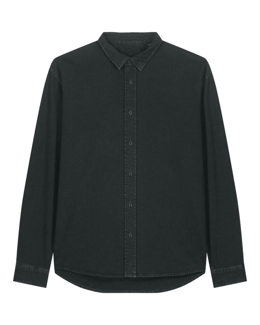Worker - G. Dyed