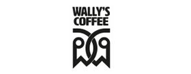 Wally's coffe